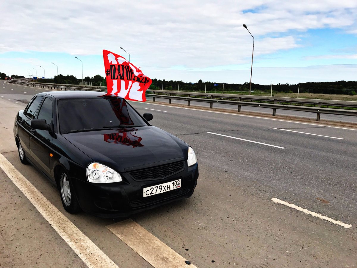 Приора кориандр седан бункер