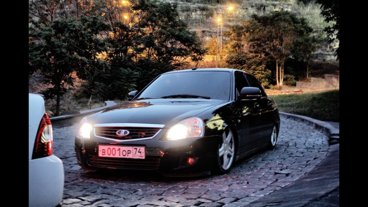 Иманалиев 444 Приора