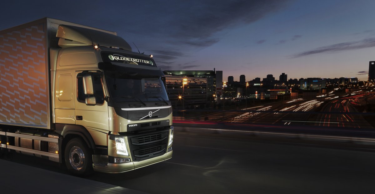 Volvo VNL 760 2019