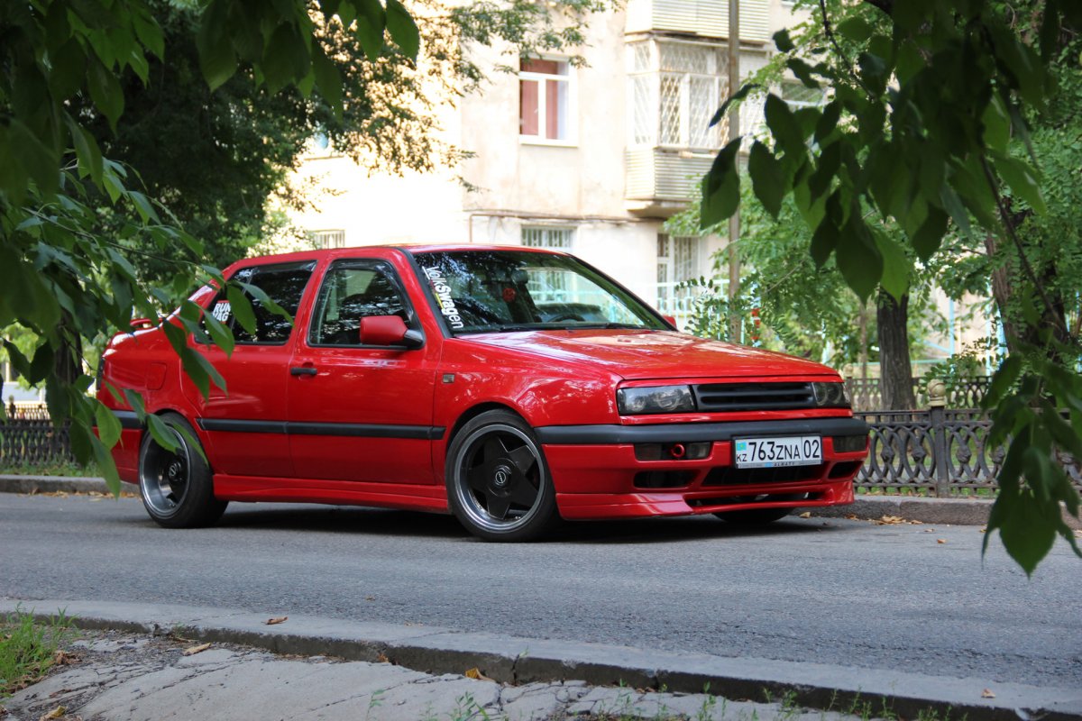 VW Vento 1.8
