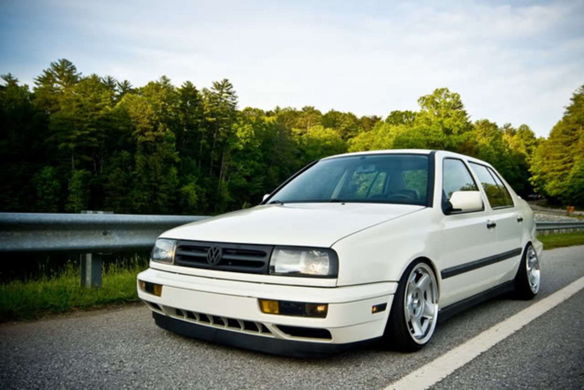 Фольксваген гольф Венто