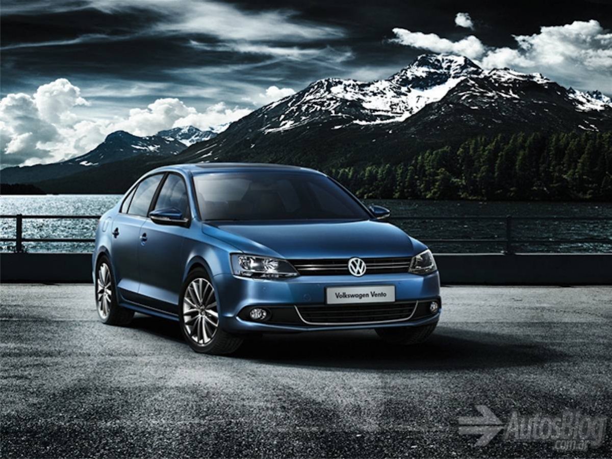 Volkswagen Polo Jetta