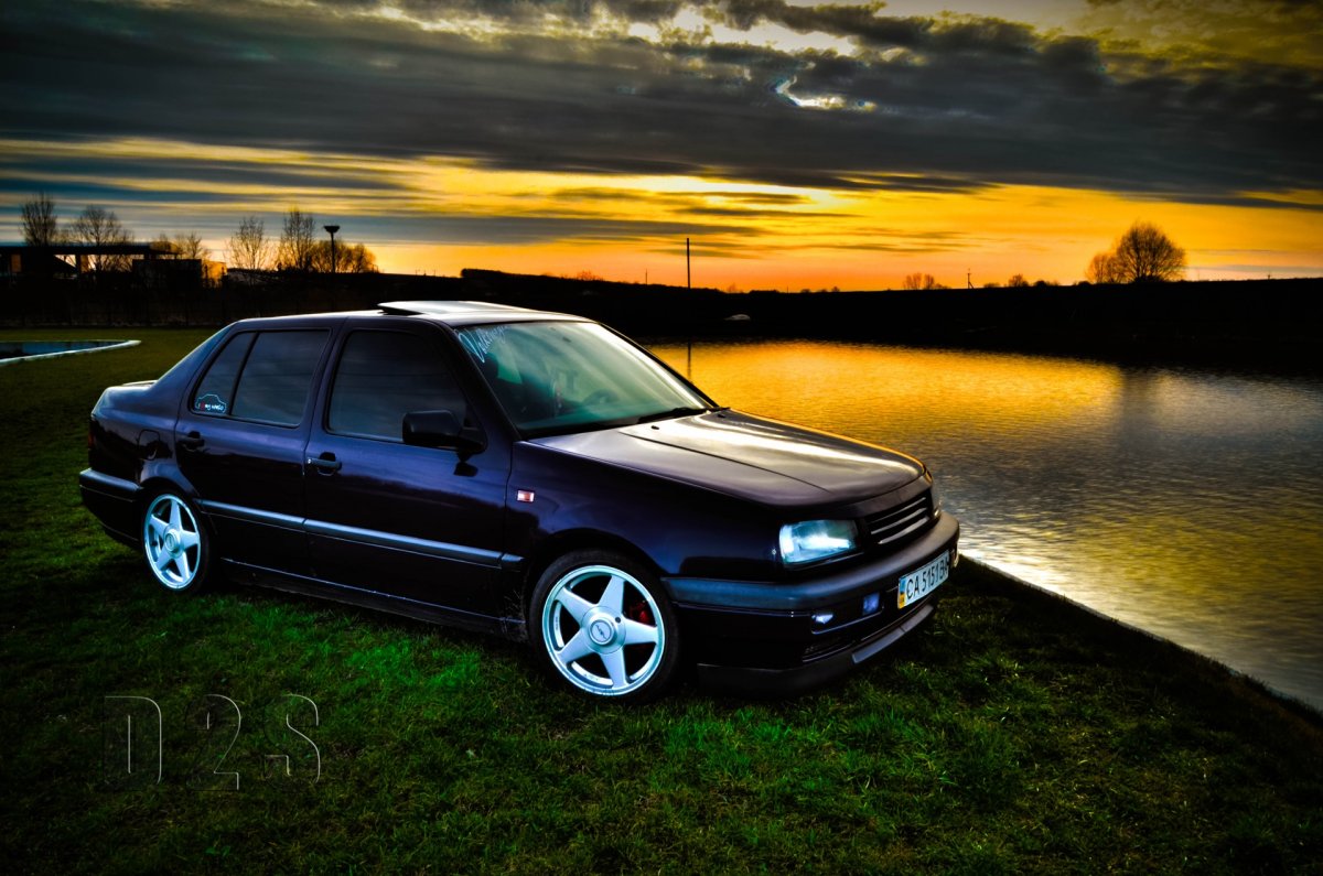 VW Vento