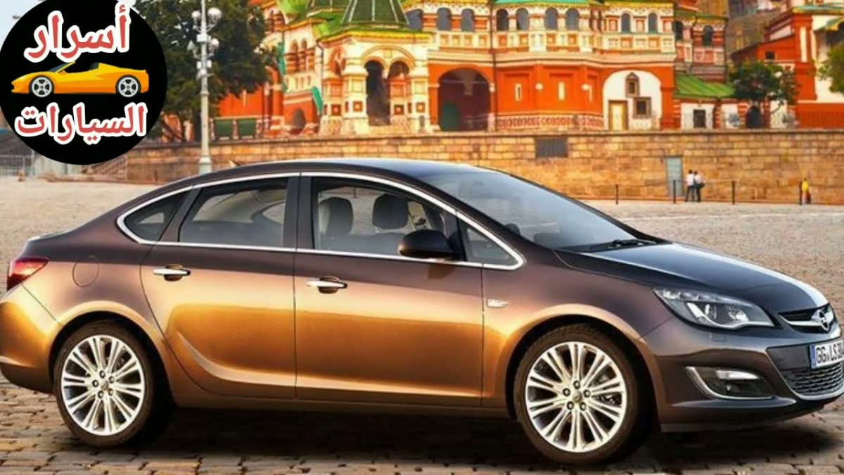 Опель Астра GTC купе черная