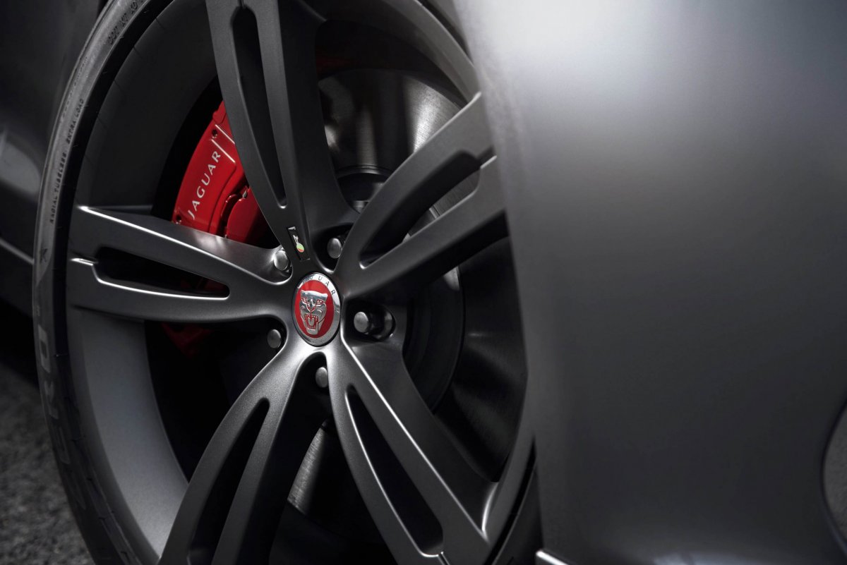 Литые диски