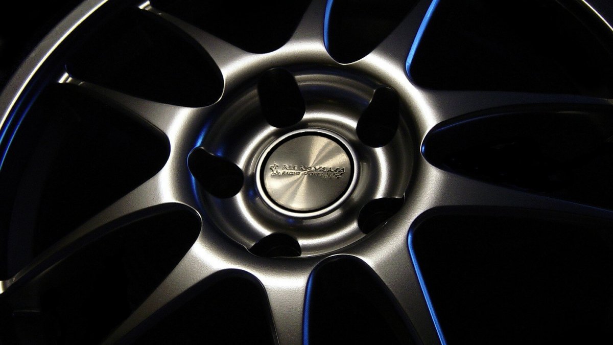 Легион диски для авто