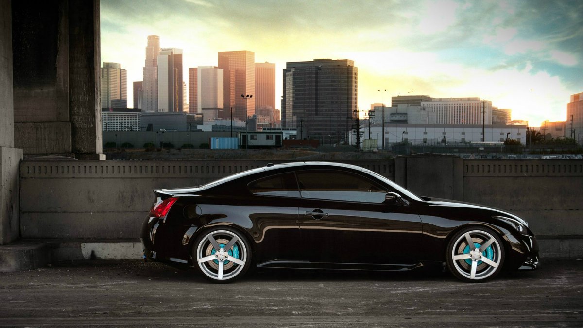 Infiniti g35 рабочий стол седан