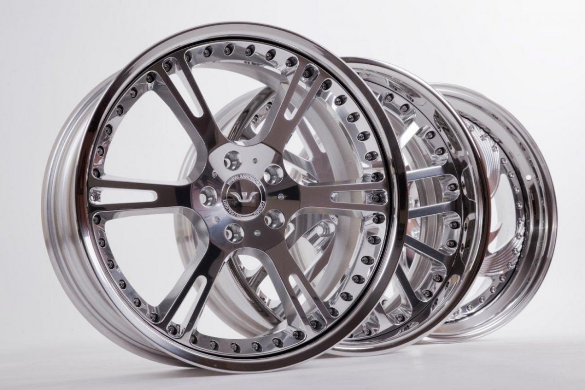 Красивые диски