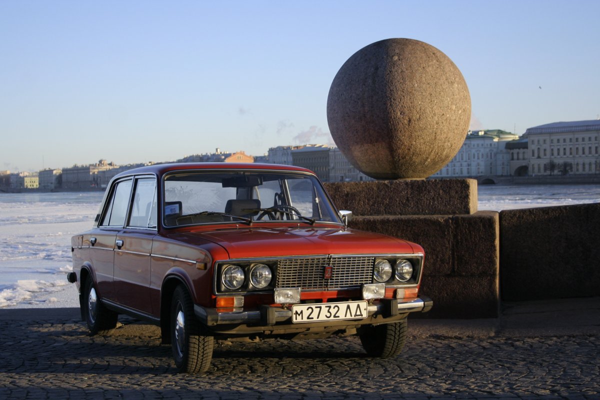 Шаха машина