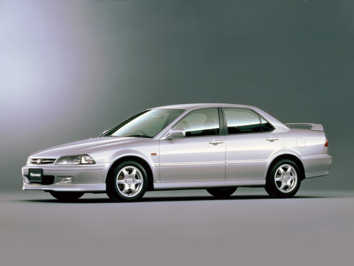 Honda Accord Torneo 2000