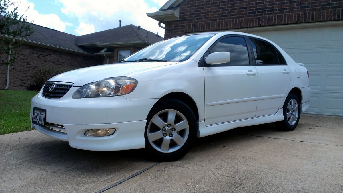 Тойота Карина е ст190