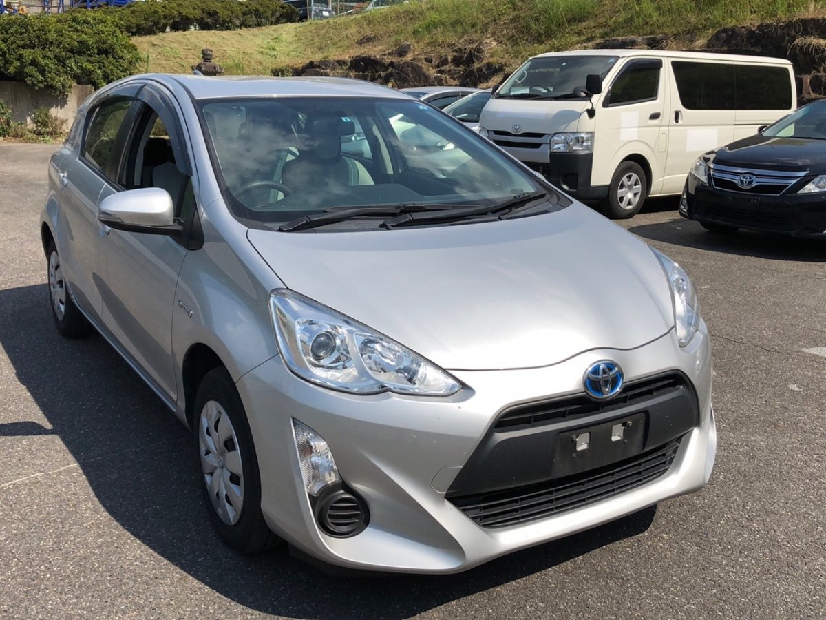 Аква гибрид