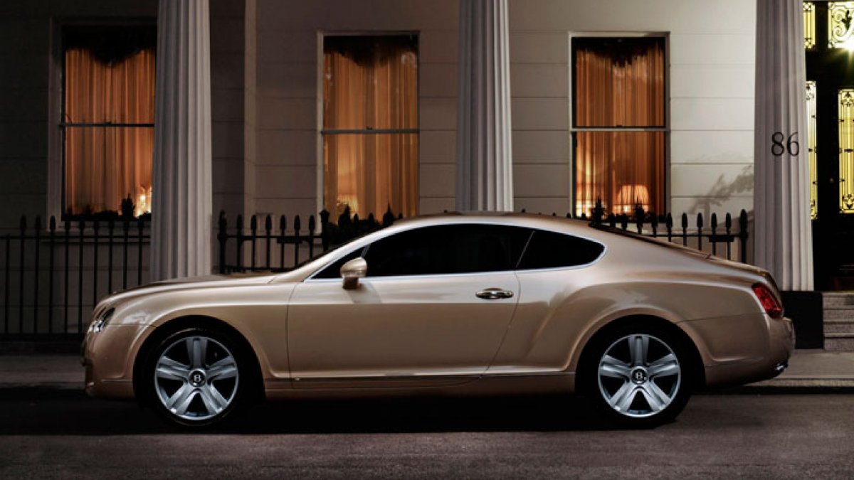 Континенталь gt беж