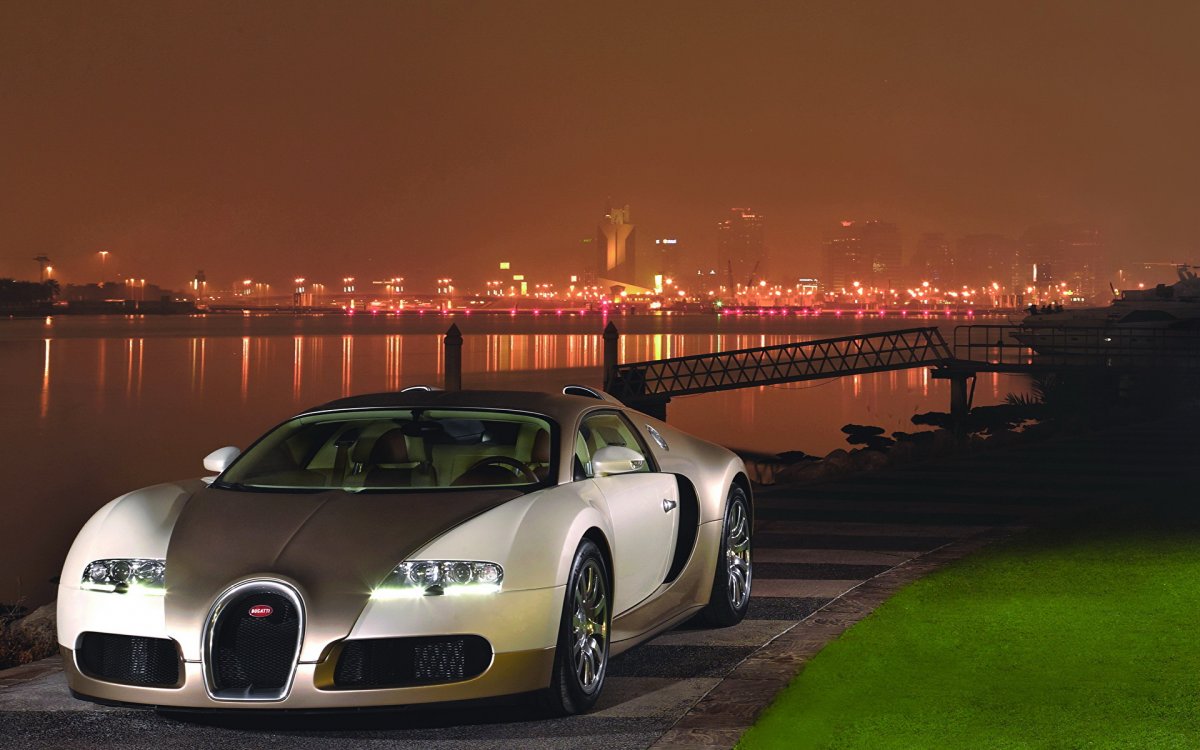 Феррари Калифорния кабриолет