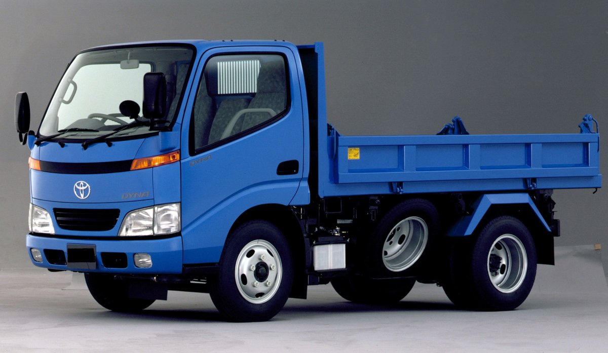 Toyota Dyna