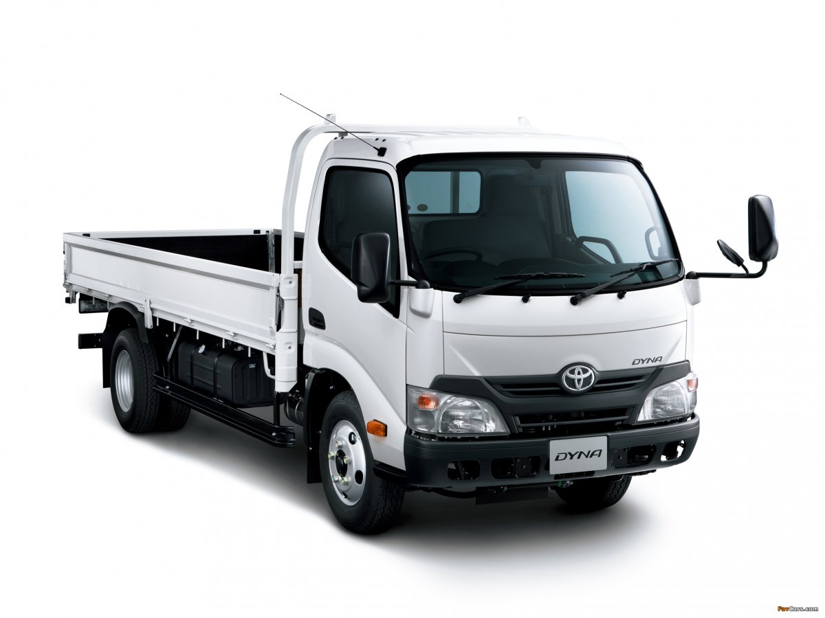 Toyota Dyna TOYOACE