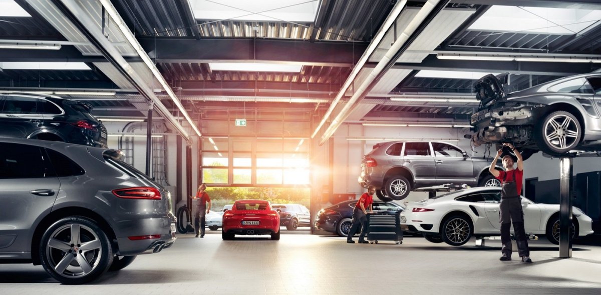 Подъемник для авто