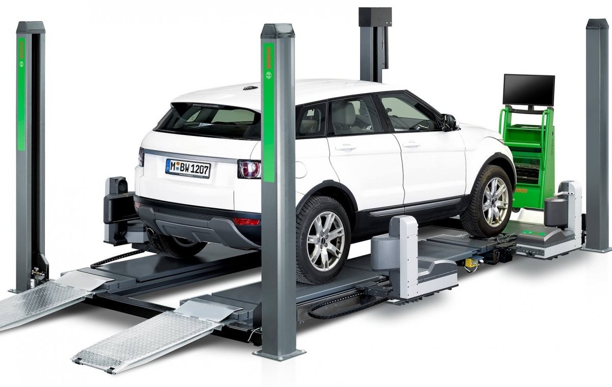 Подъемник safe-Lift c4000ms