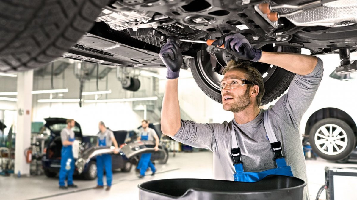 Автосервис фит сервис Тольятти