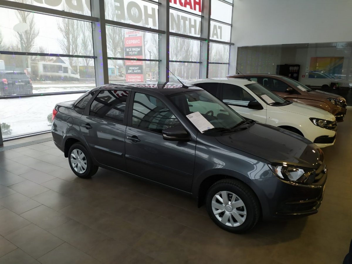 Гранта Борнео 2022