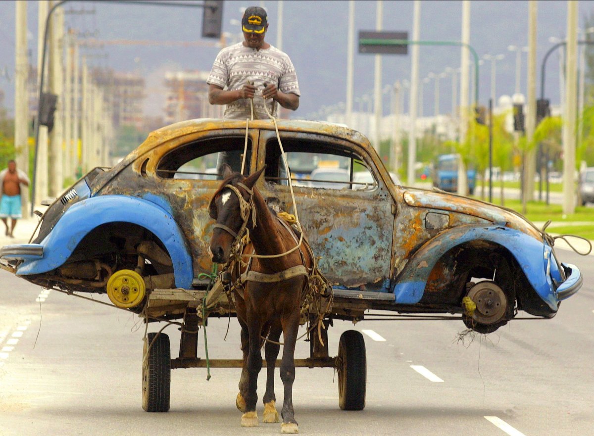 Смешные машины