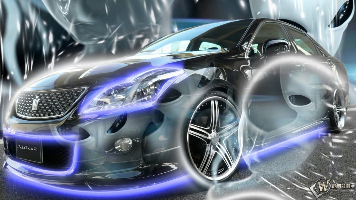 Машина абстракция