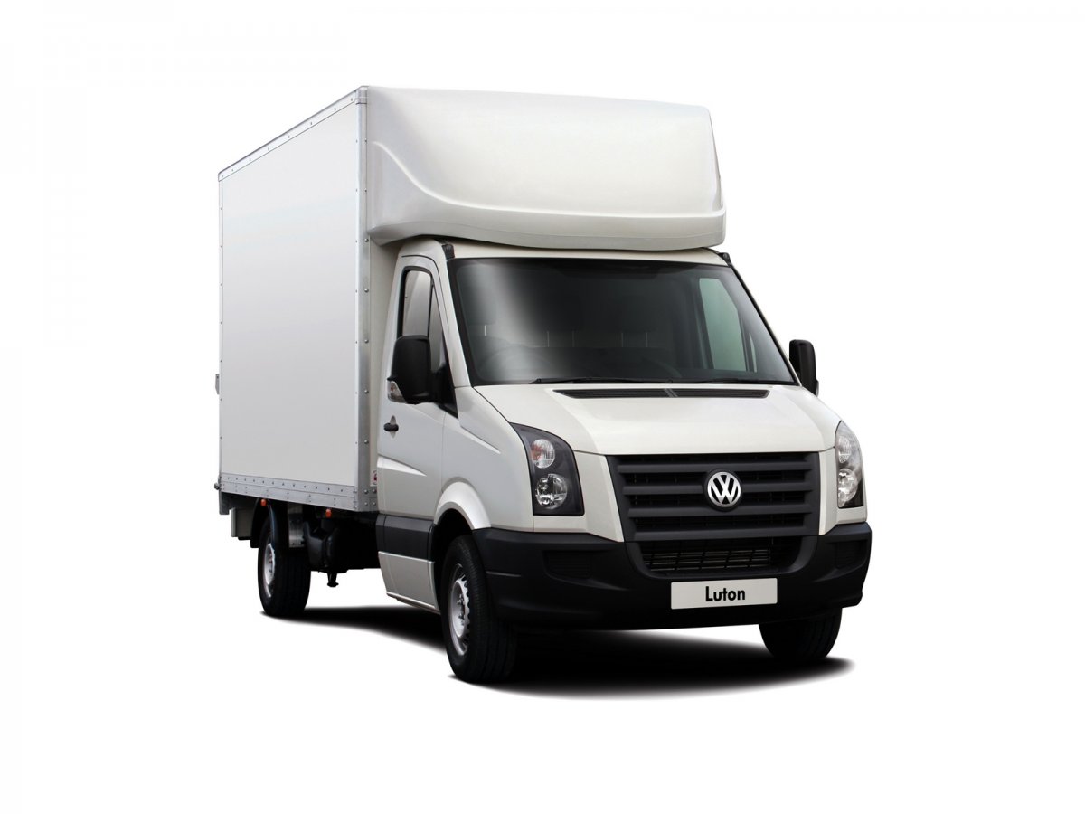 VW Crafter 2006-2011