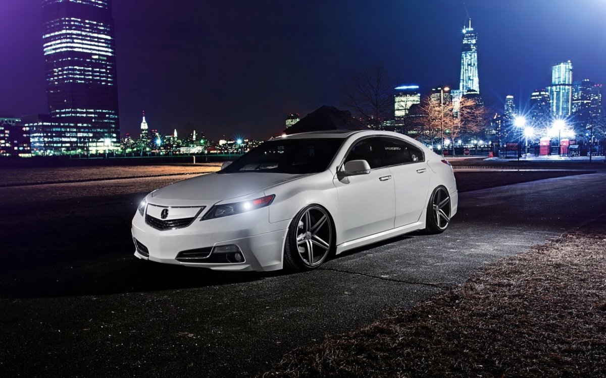 Honda Accord 9 Type s