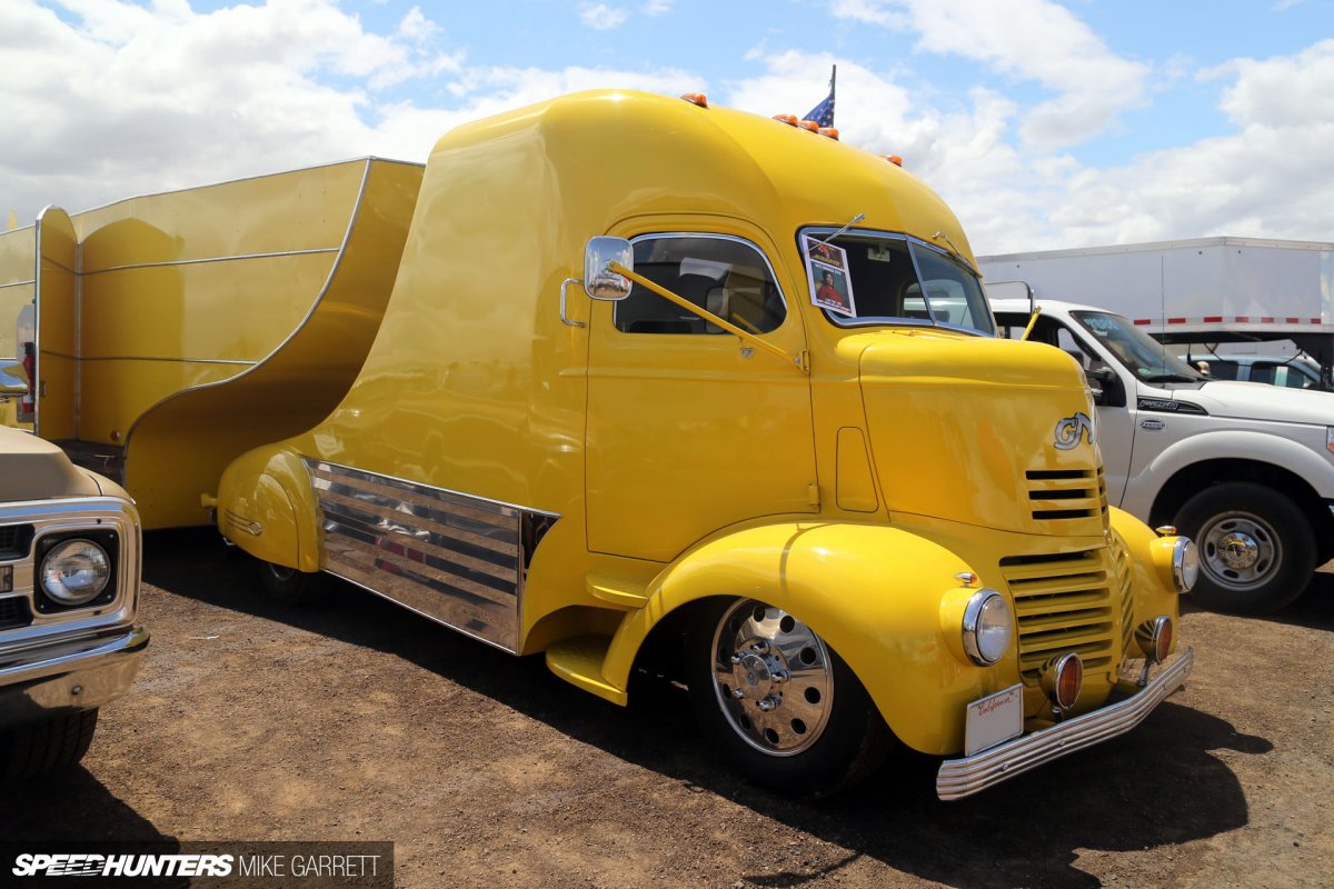 Шевроле v8 грузовик