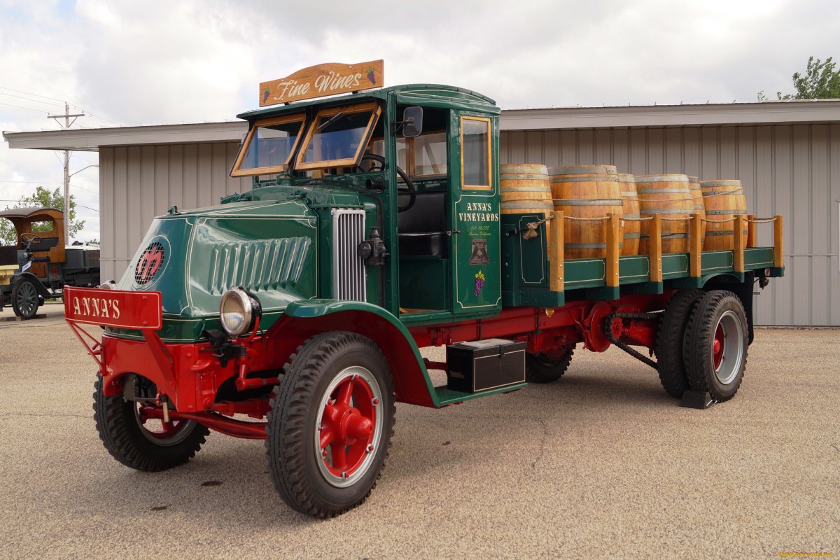 Mack 40х самосвал модель