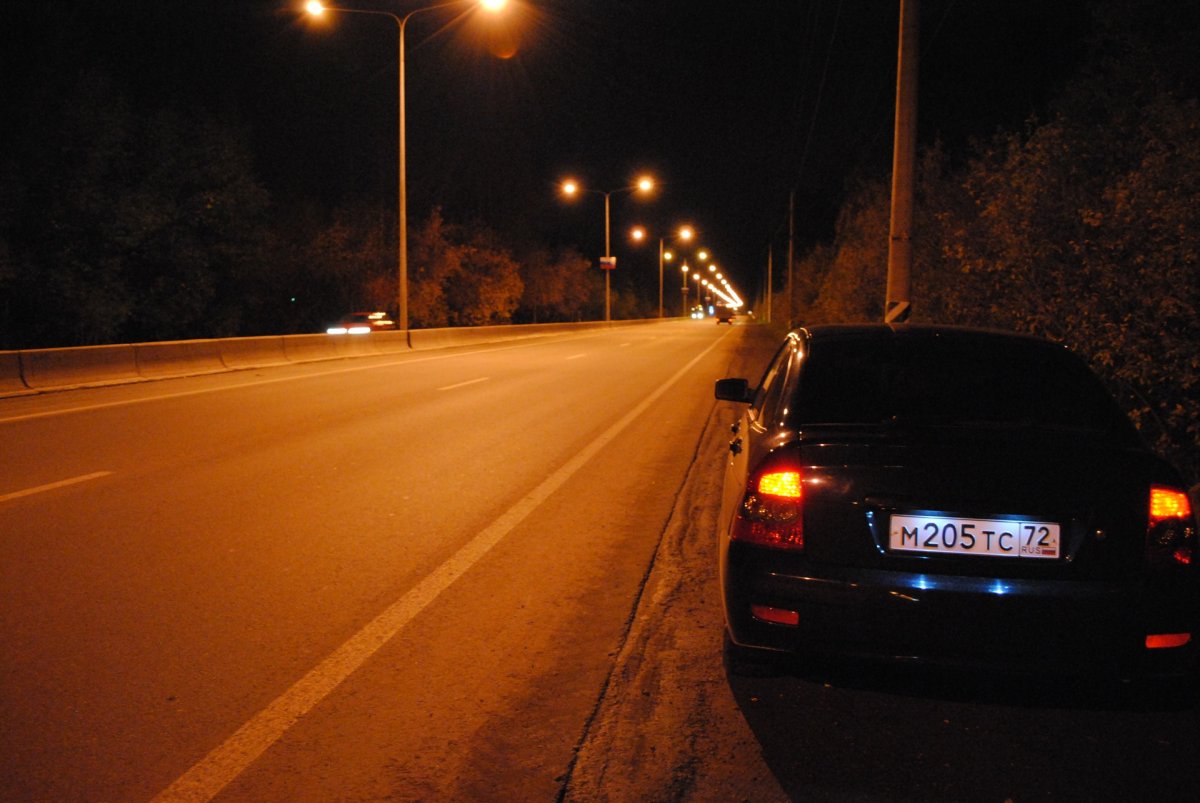 Руль ВАЗ Приора 2