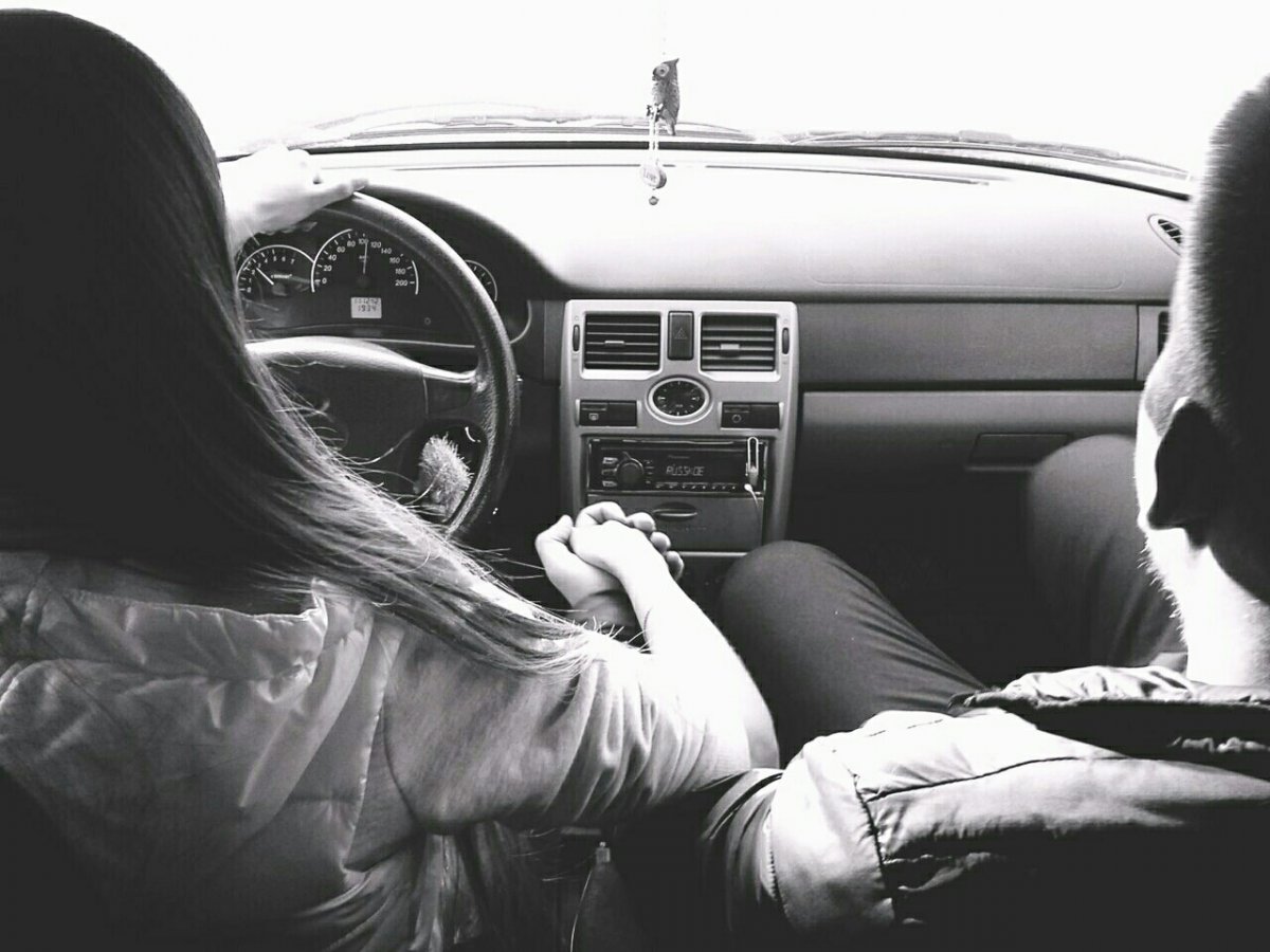 Lada Priora 2018 салон