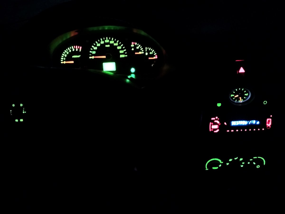 Руль Приора 2