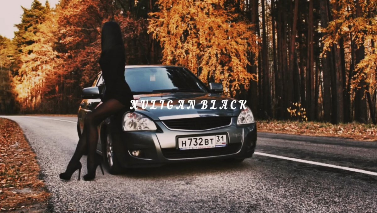 ВАЗ 2115 руль от Приоры