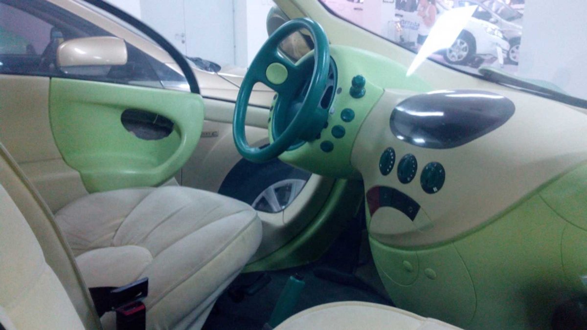 Лада Рапан минивэн