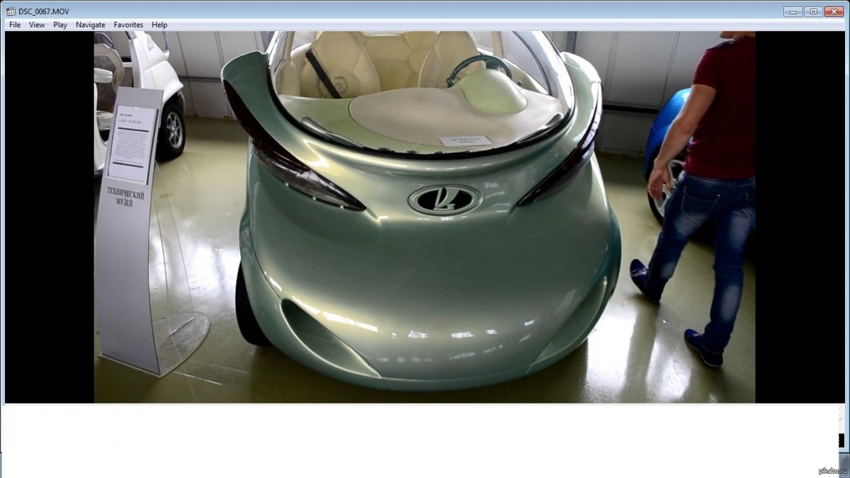 Салон Лада Rapan