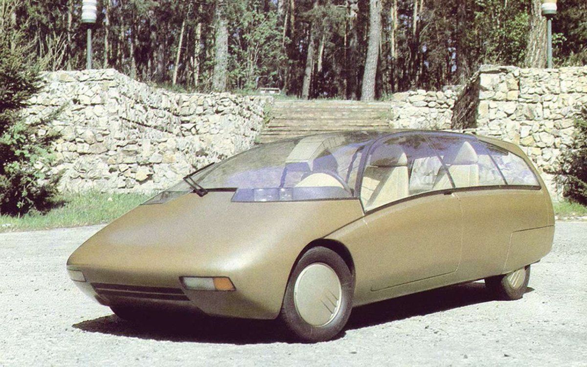 Лада Калина спорт