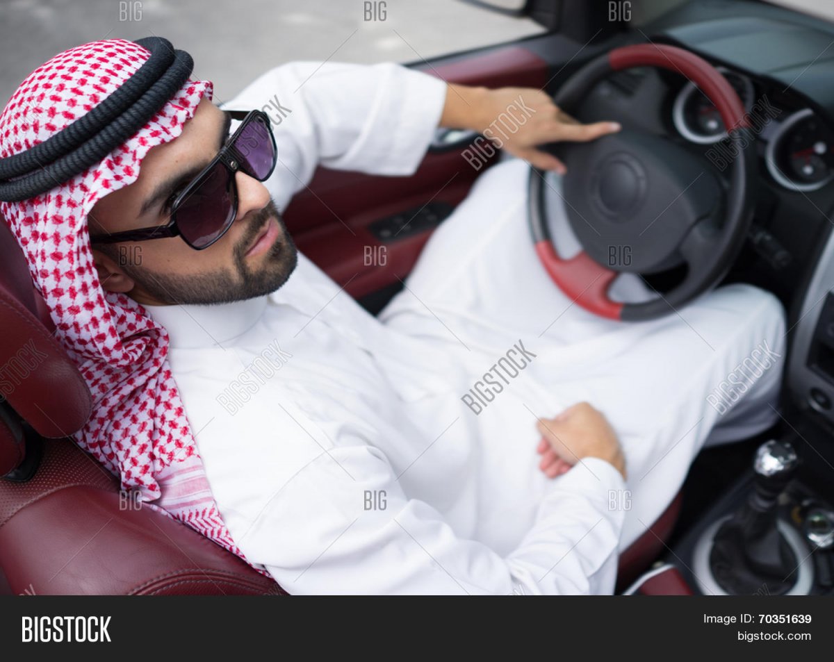 Порше Халифа Дубай