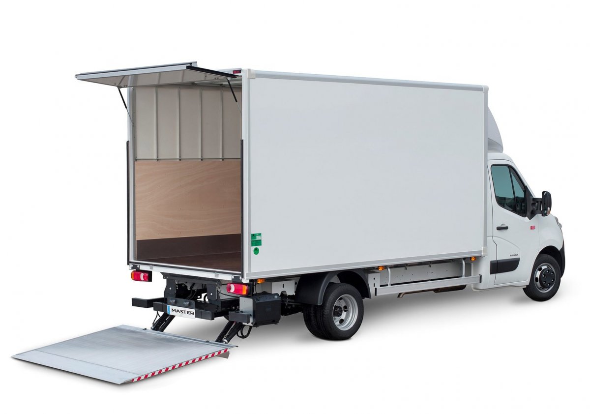 Гидроборт 1.5 тонны