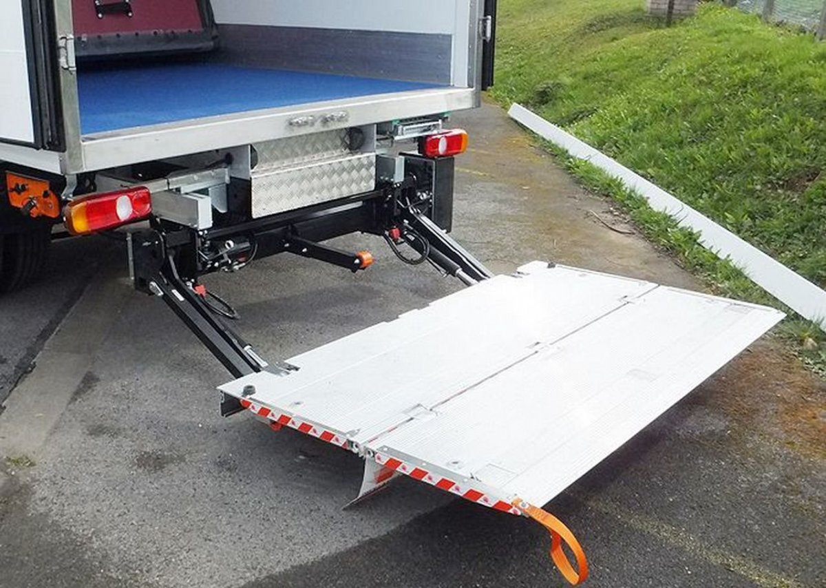 Гидроборт Долландия 1т