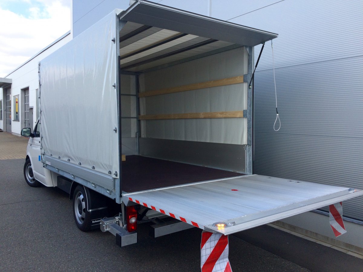 AHT гидроборт