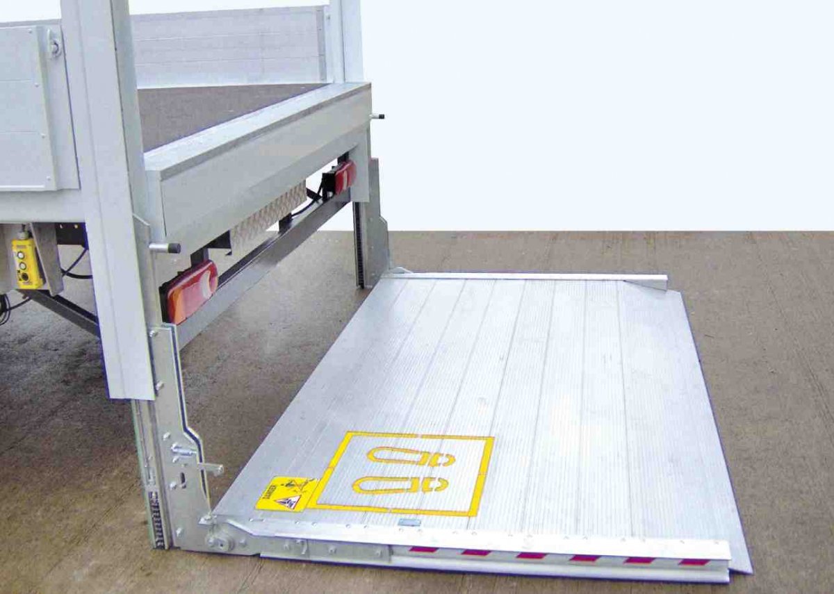 Гидроборт SL 200