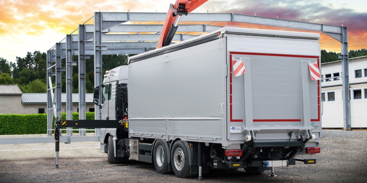 Гидроборт MBB