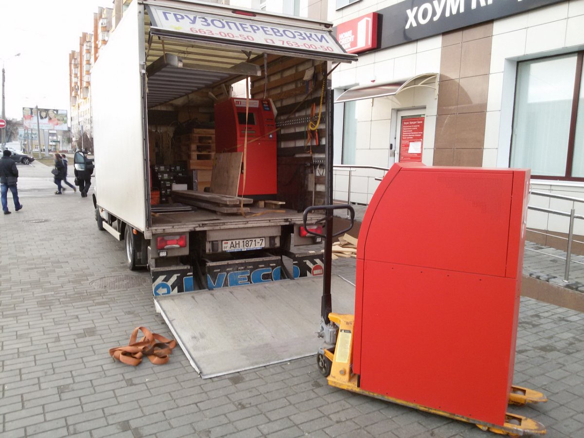 Гидроборт с рохлей