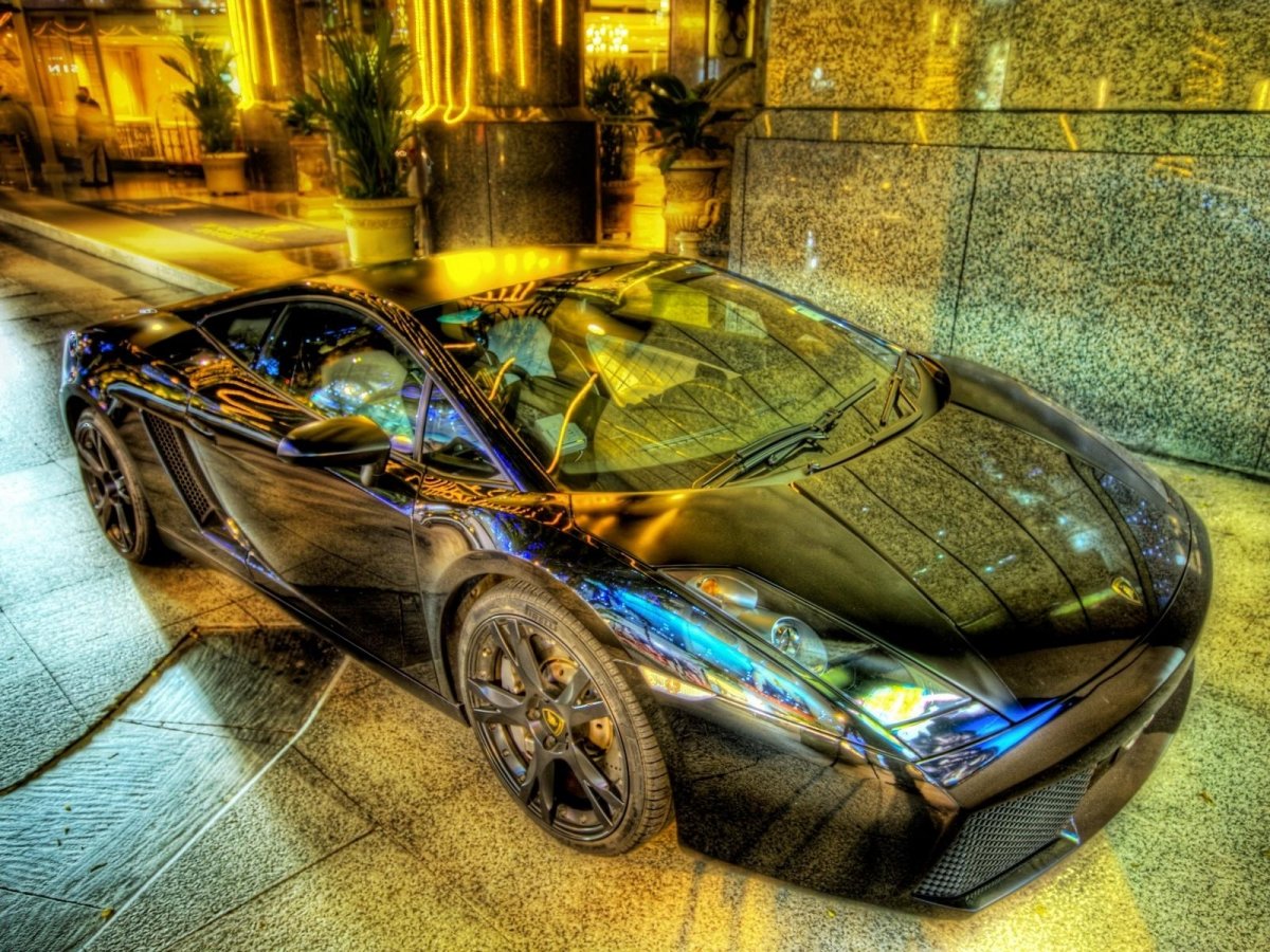 Картинки на рабочий стол Тачки