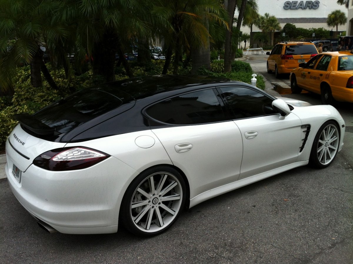 Шевроле Круз винил