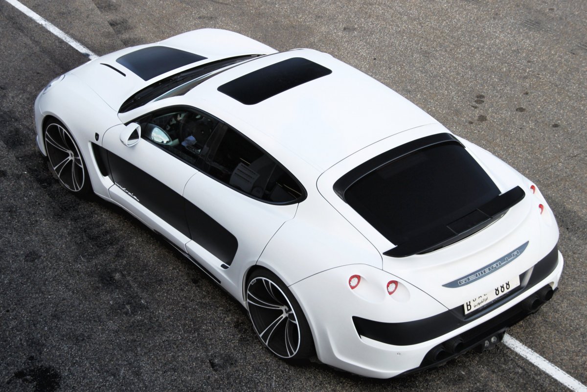 Белая Audi r8 Wallpaper