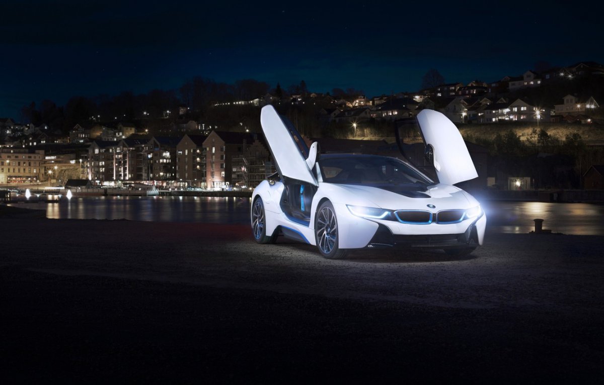 Лада Калина с черной крышей