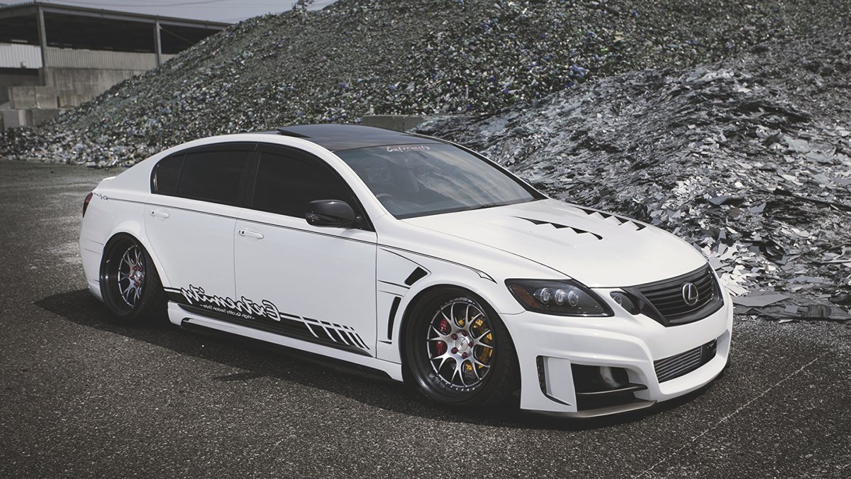 Мазда rx8 белая