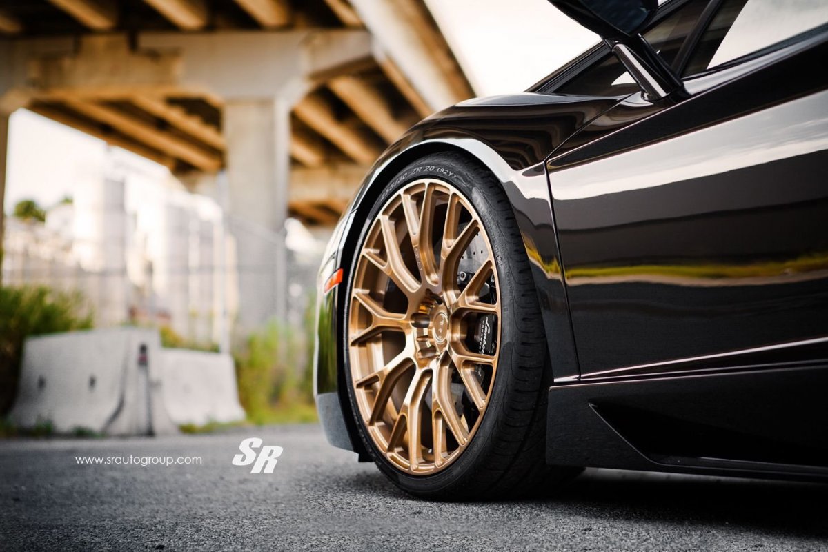 Audi rs7 Black Edition